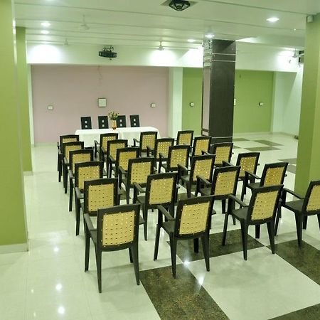 Hotel Royal Heritage Mount Abu Buitenkant foto